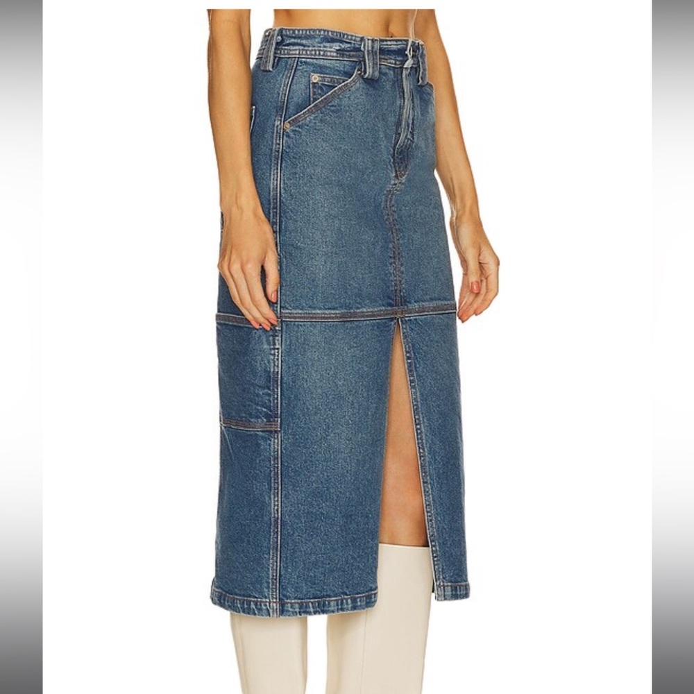 ALC Alden skirt (missing hardware)